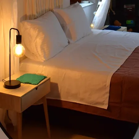 Mystic Mani Βίλα *