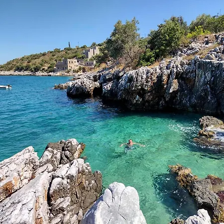 Mystic Mani * Argilia