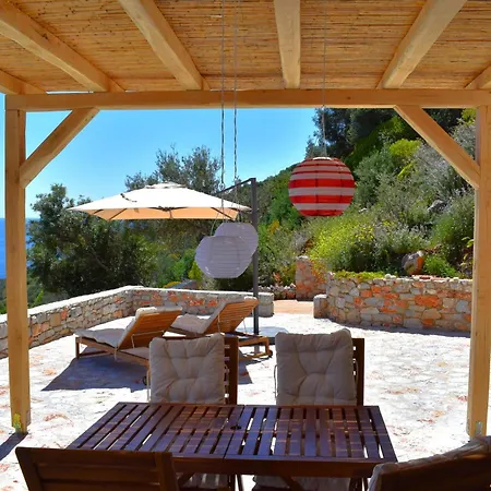 Mystic Mani Villa