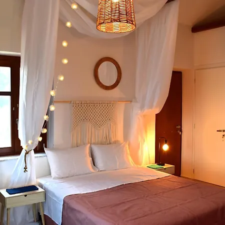 Βίλα Mystic Mani