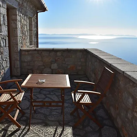 Mystic Mani Villa