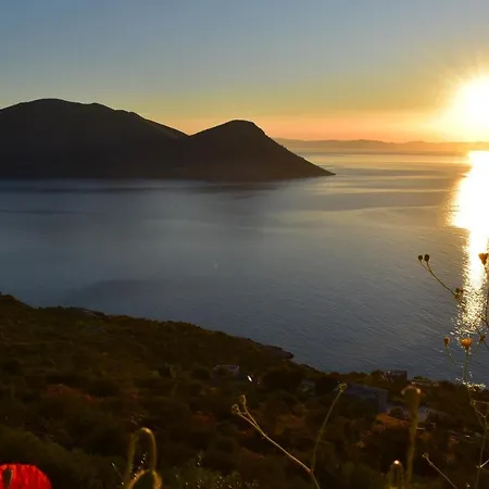 Mystic Mani Βίλα