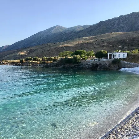 Villa Mystic Mani Argilia