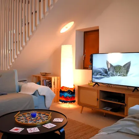 Βίλα Mystic Mani *