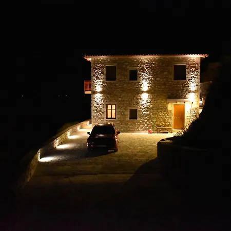 Mystic Mani Villa