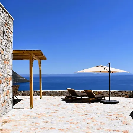 Villa Mystic Mani *