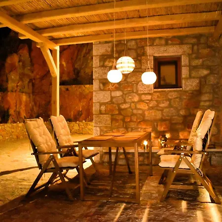 Mystic Mani Villa *