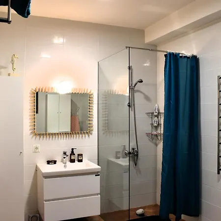 Βίλα Mystic Mani *