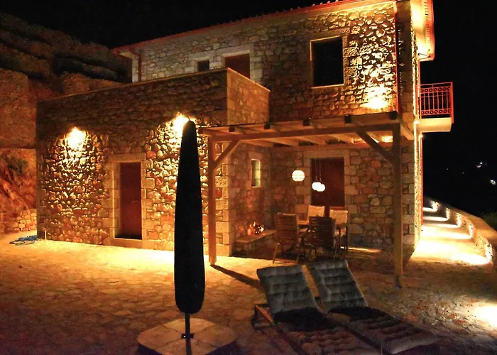 Mystic Mani * Argilia