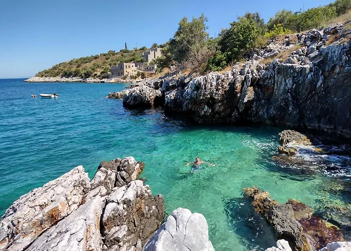 Mystic Mani * Argilia